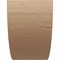 Ekena Millwork 4in. W x 6in. H x 12in. L Durham Woodgrain TimberThane Rafter Tail, Primed Tan RFTUR04X06X12DURRCPR - alternate 4